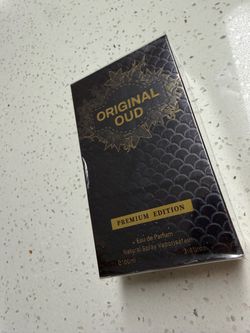Original Oud Premium Edition Eau de Parfum 100ml