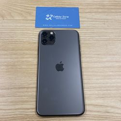iPhone 11 Pro Max 256gb Unlocked -Bulverde