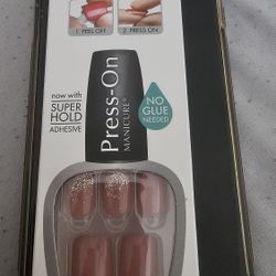 Press On Nails