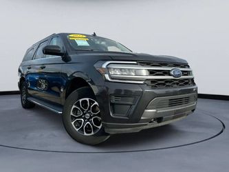 2023 Ford Expedition MAX