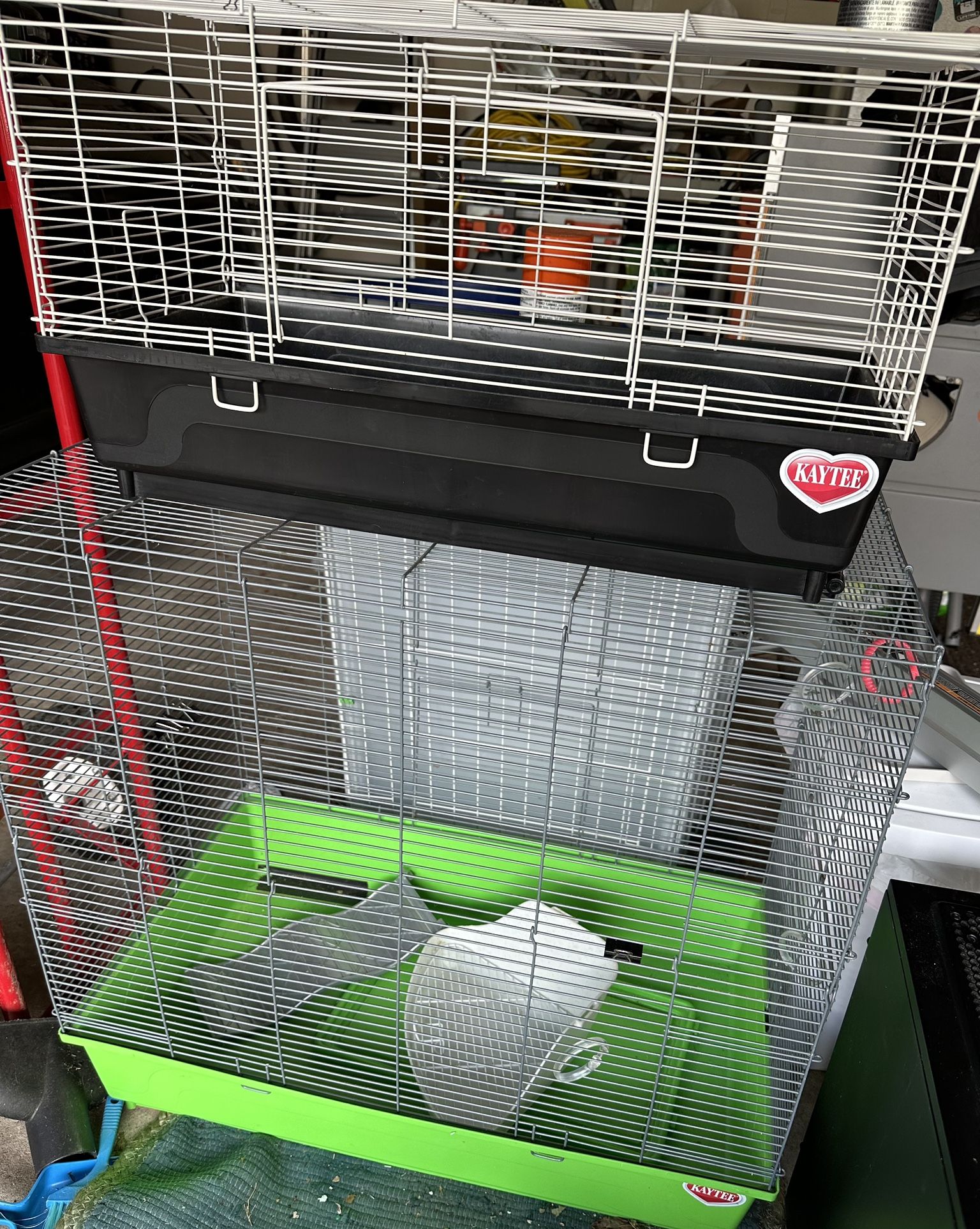 Kaytee Small Animal Cage
