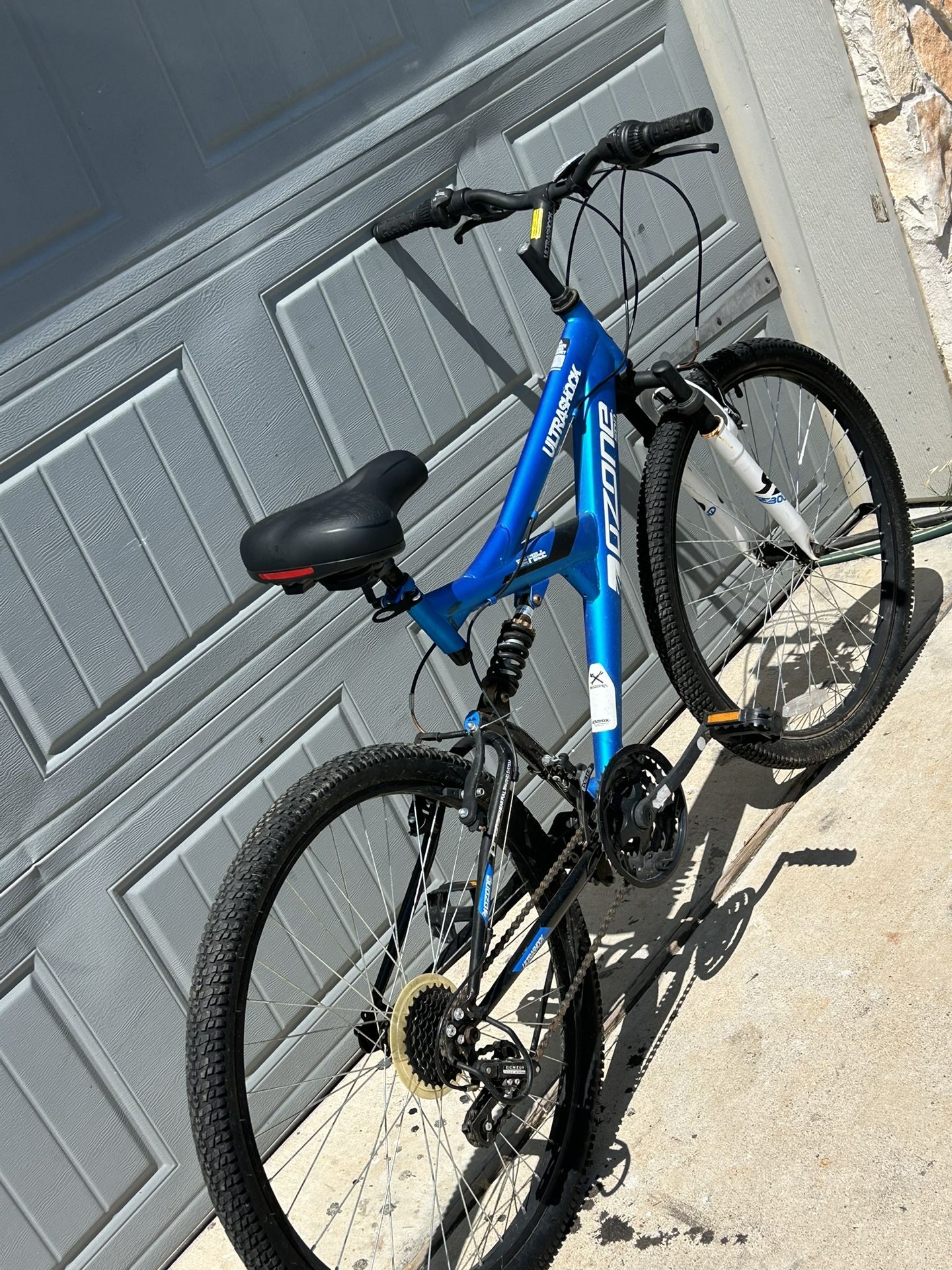 Vicicleta Good Condition