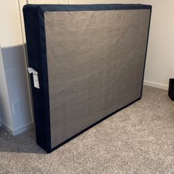 Box Queen 