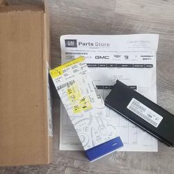 GM Part 1(contact info removed)