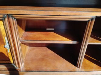 Beautiful nightstand