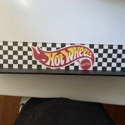 Hot Wheels Display $30 Local Pick Up 