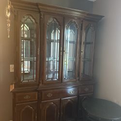China Cabinet 