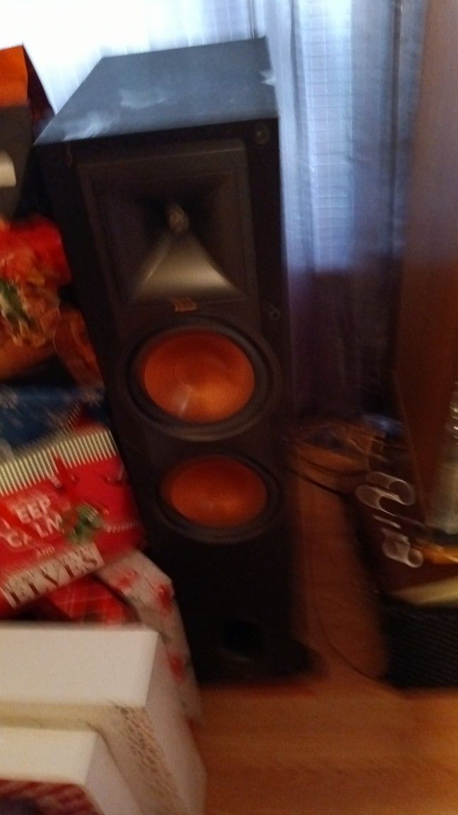 Klipsch R28F