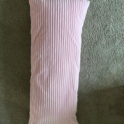 Body pillow