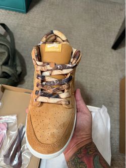 Nike SB Dunk NOTE size 11.5