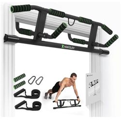 KAKICLAY Pull Up Bar