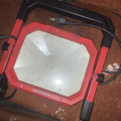 Craftsmen Light 