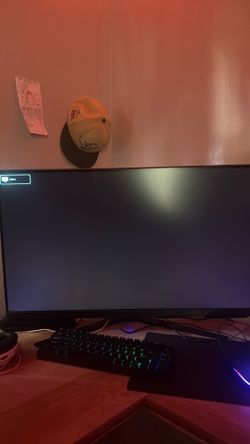 Samsung g5 144hz monitor