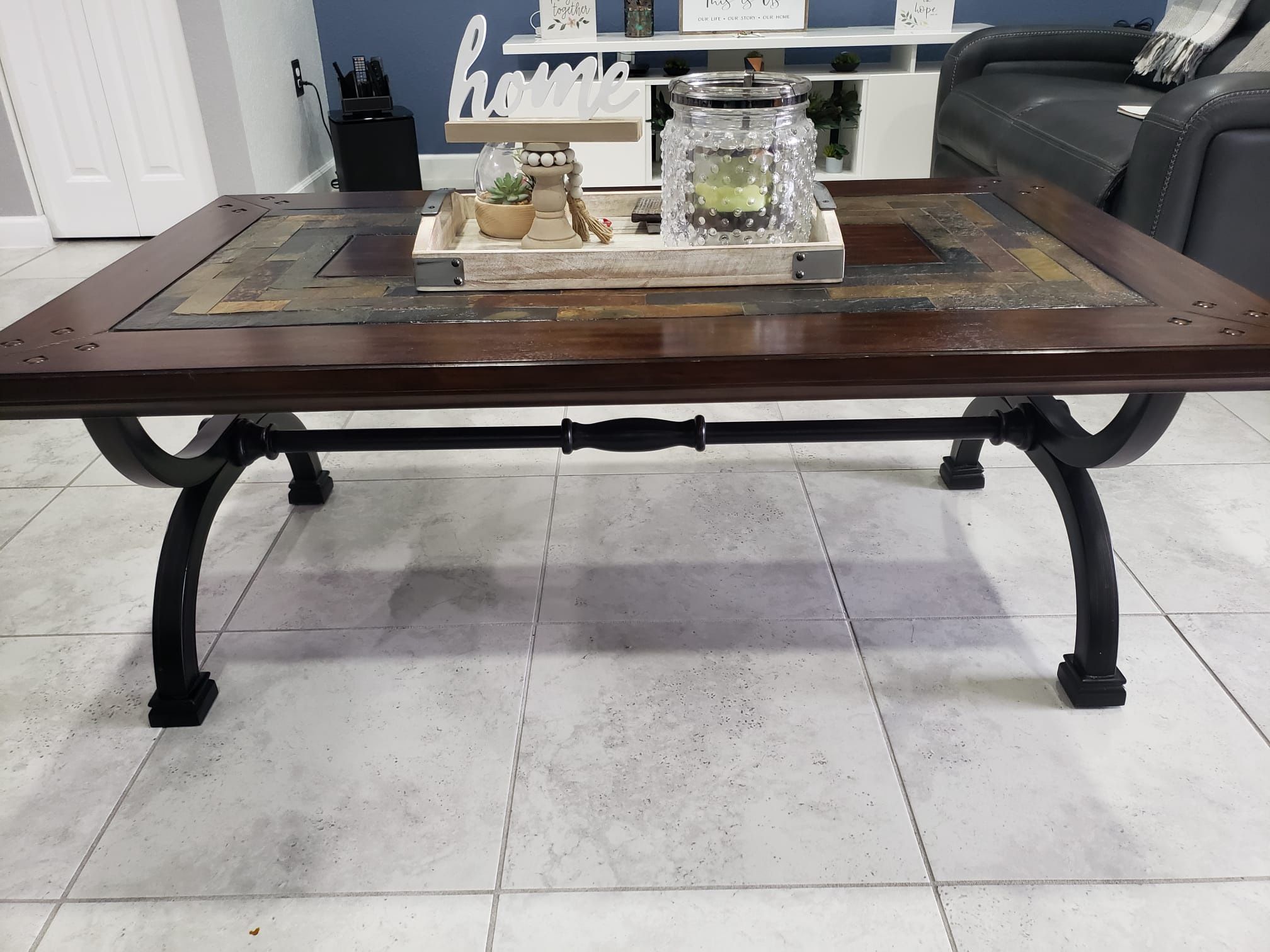 Living Room Coffee Table