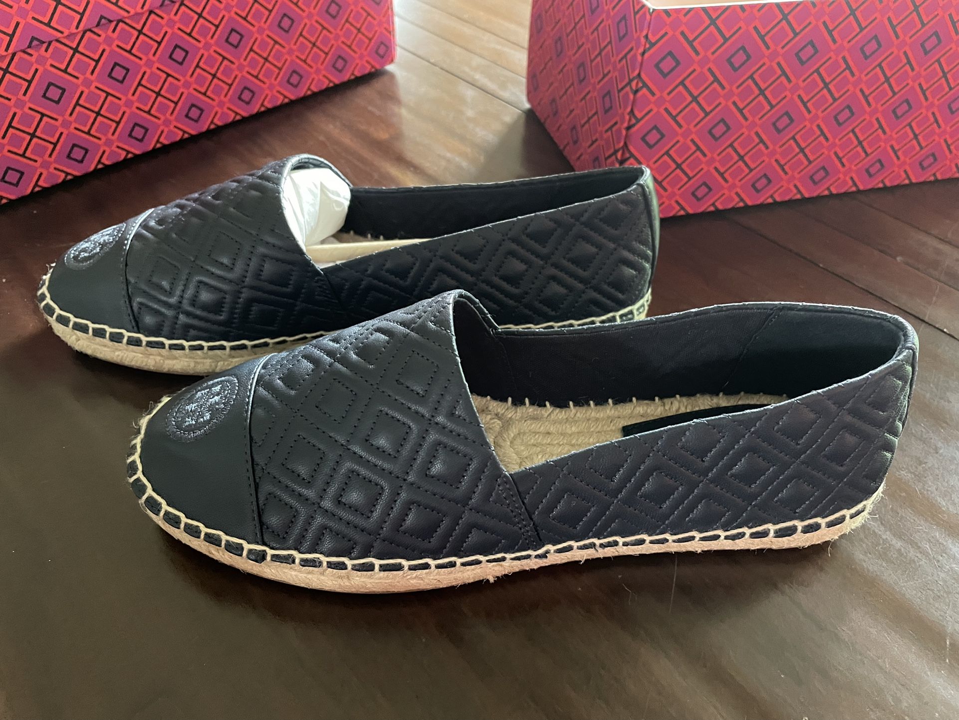Tory Burch Flats
