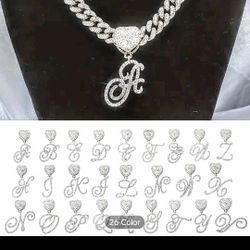 Iced Out Chain