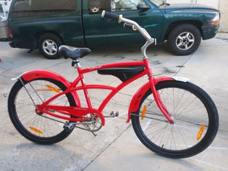 Fuji shakalaka 26in beach cruiser for Sale in Huntington Beach CA