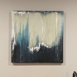 Beautiful Canvas