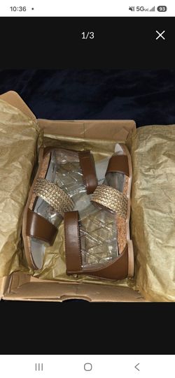 Uggs gladiator sandals