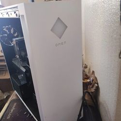 HP Omen Gaming PC