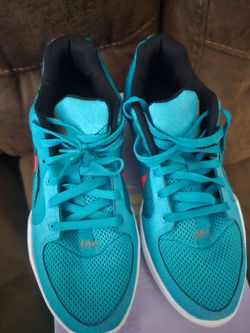 JA 2 Scratch Basketball Shoes