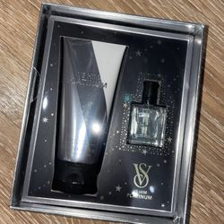 Men’s VS Cologne & Lotion 