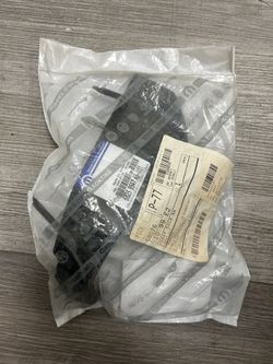 2015-2019 Dodge Challenger Front Left side Bumper Bracket