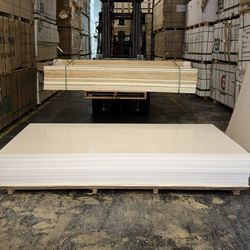 PVC Foam Board