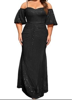 Beautiful Womems dress size xl