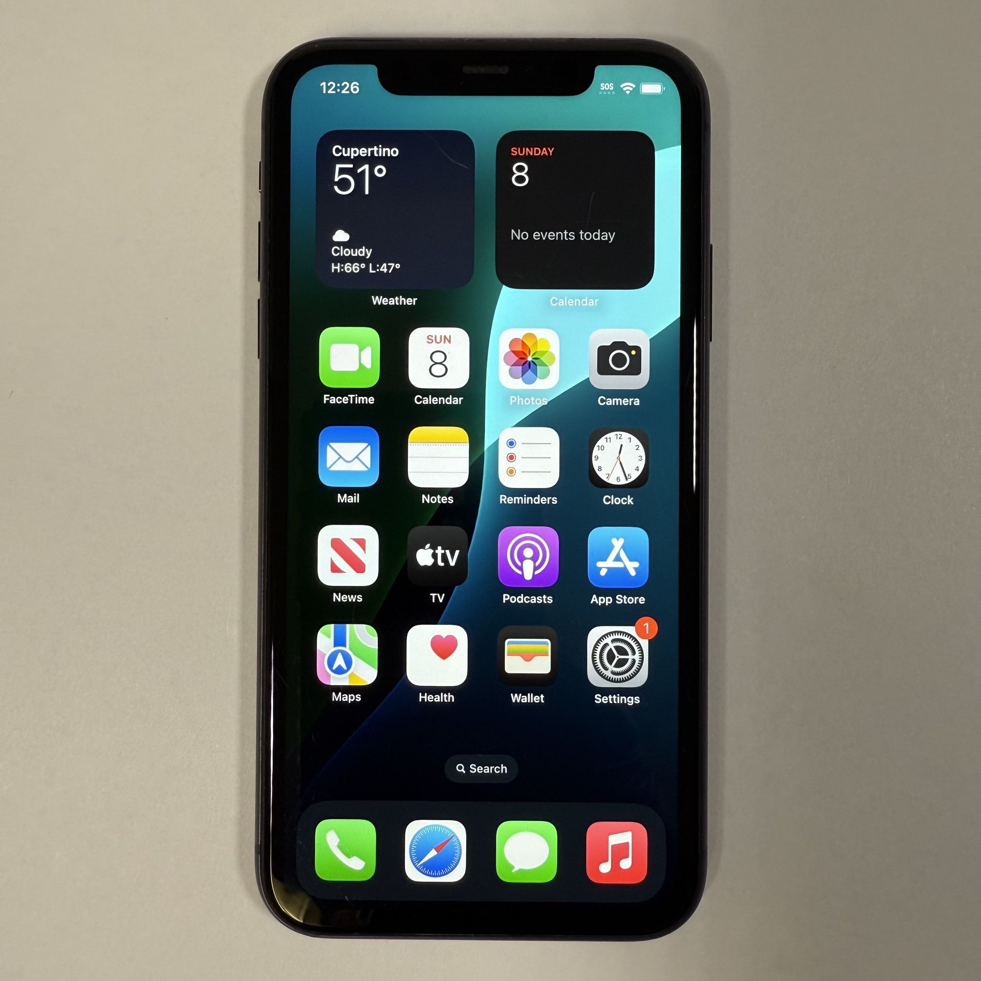 iPhone 11 64GB Unlocked