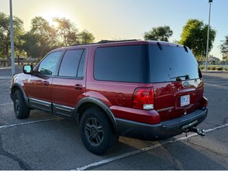 2004 Ford Expedition