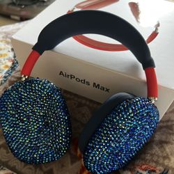Apple AirPod Pro Max Headset Covers
