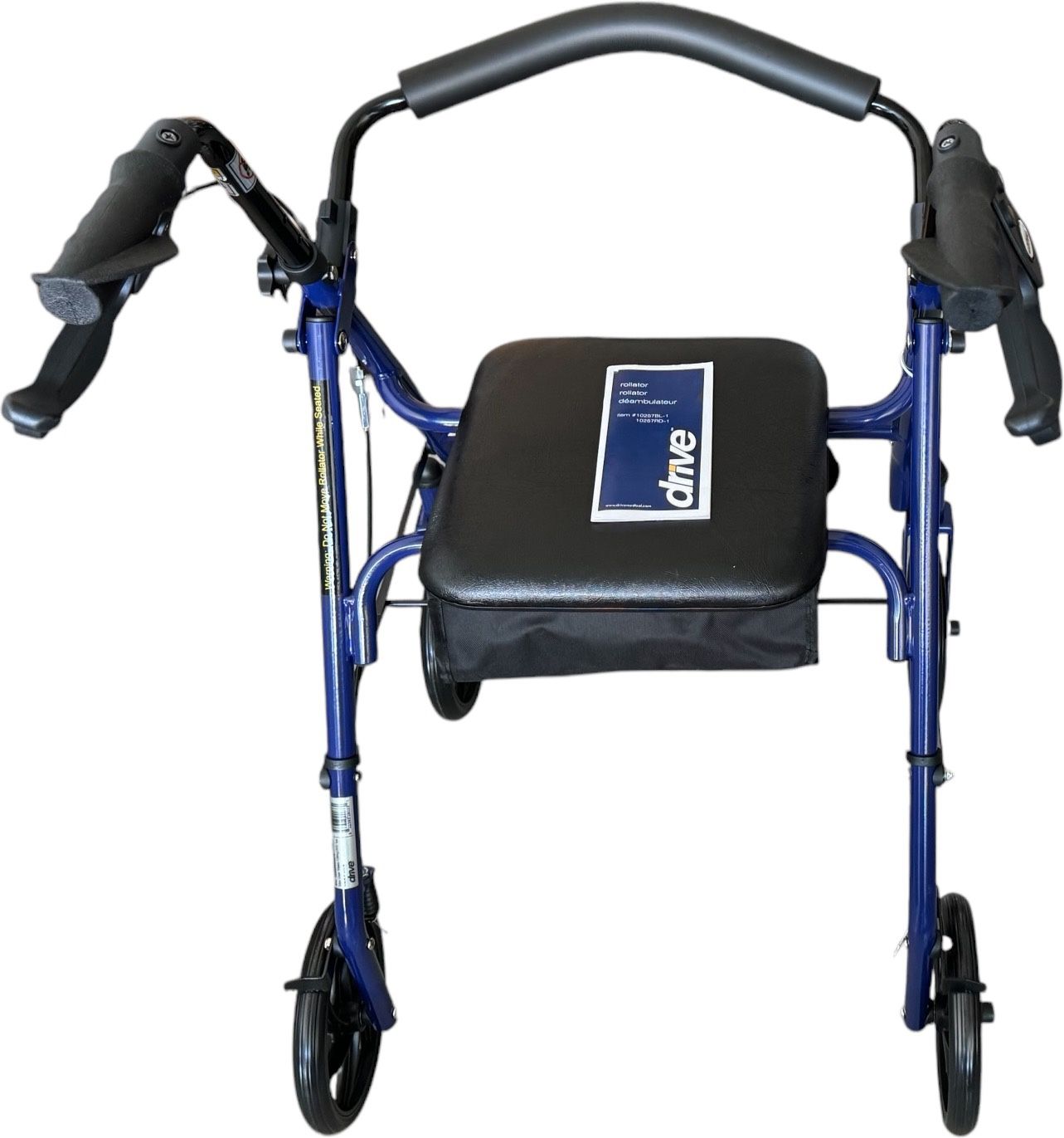Drive Walker