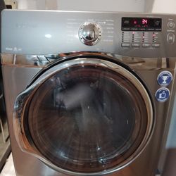 Samsung dryer