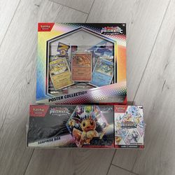 Pokemon Lot
