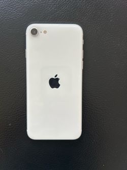 iPhone SE 2nd Gen.