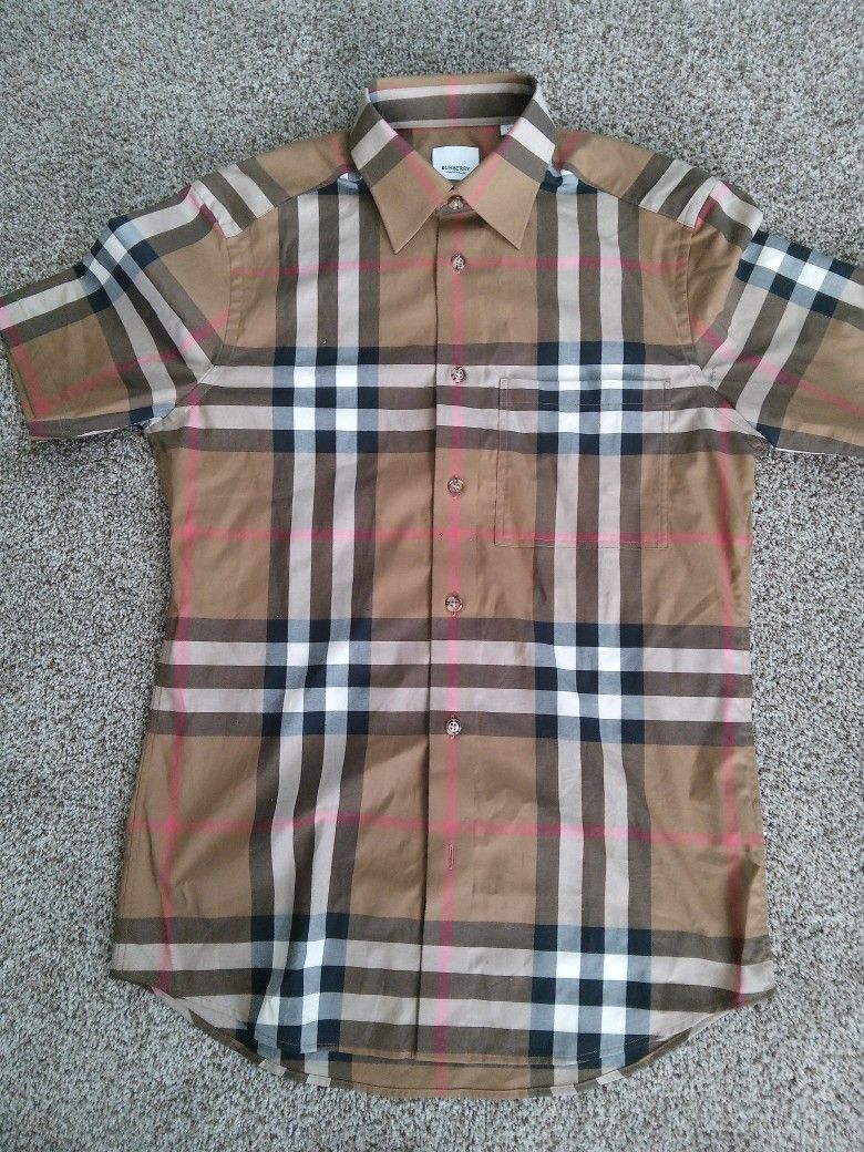 Burberry Shirt