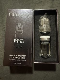 Glamour Microsoft System (New)