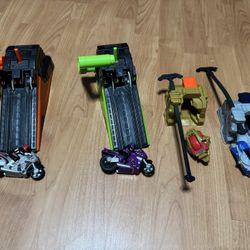 Racers