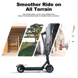 Electric Scooter 350 Watts 
