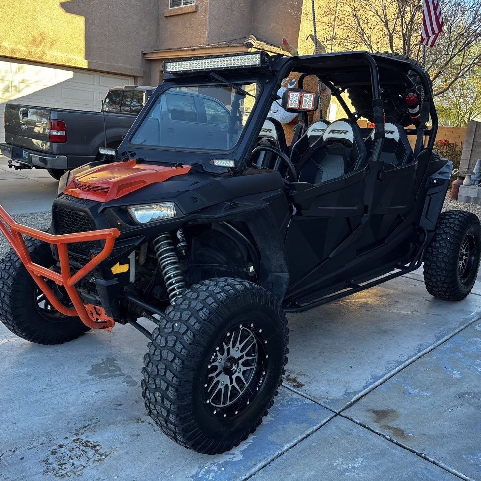 2015 Polaris Rzr for Sale in Goodyear, AZ - OfferUp