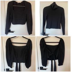Tops OBO for ALL