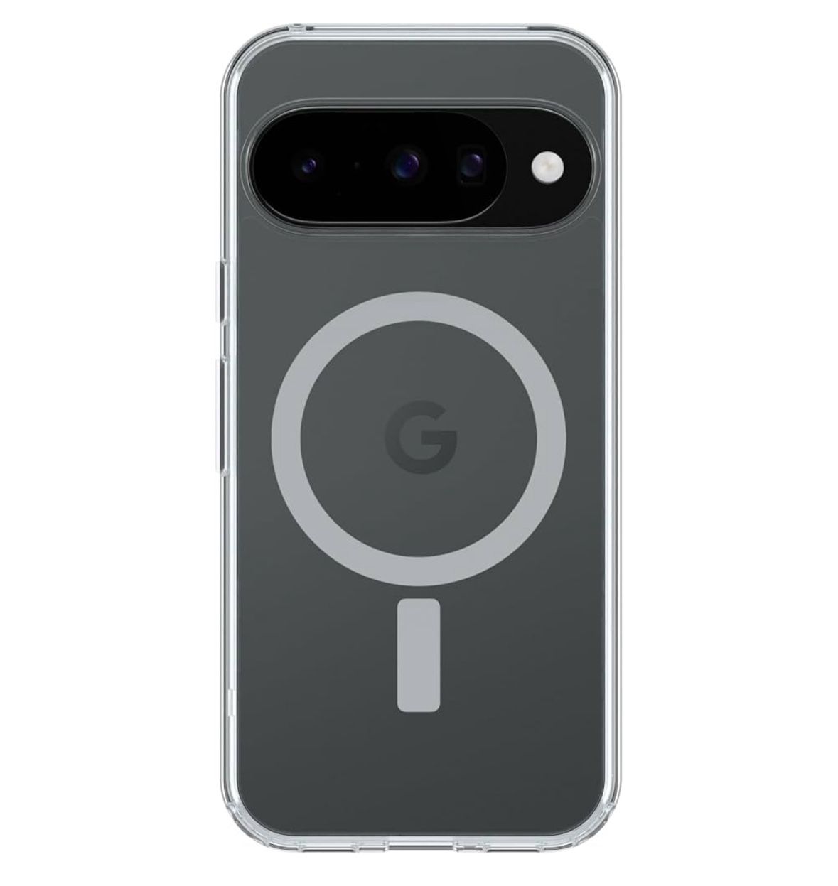 Official OTTERBOX case & screen protector for Google Pixel 10 & Pixel 10 Pro