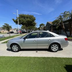 Sonata 2009
