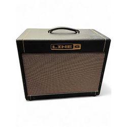 Line 6 DT 1x12 cab With Celestion G12H-90