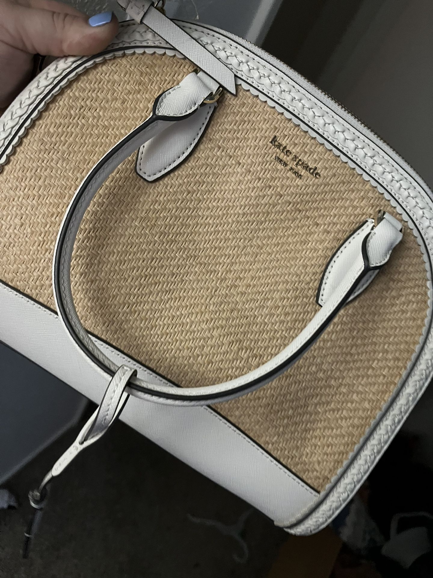 Authentic Kate Spade Purse