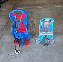 Bicycle Child seat
