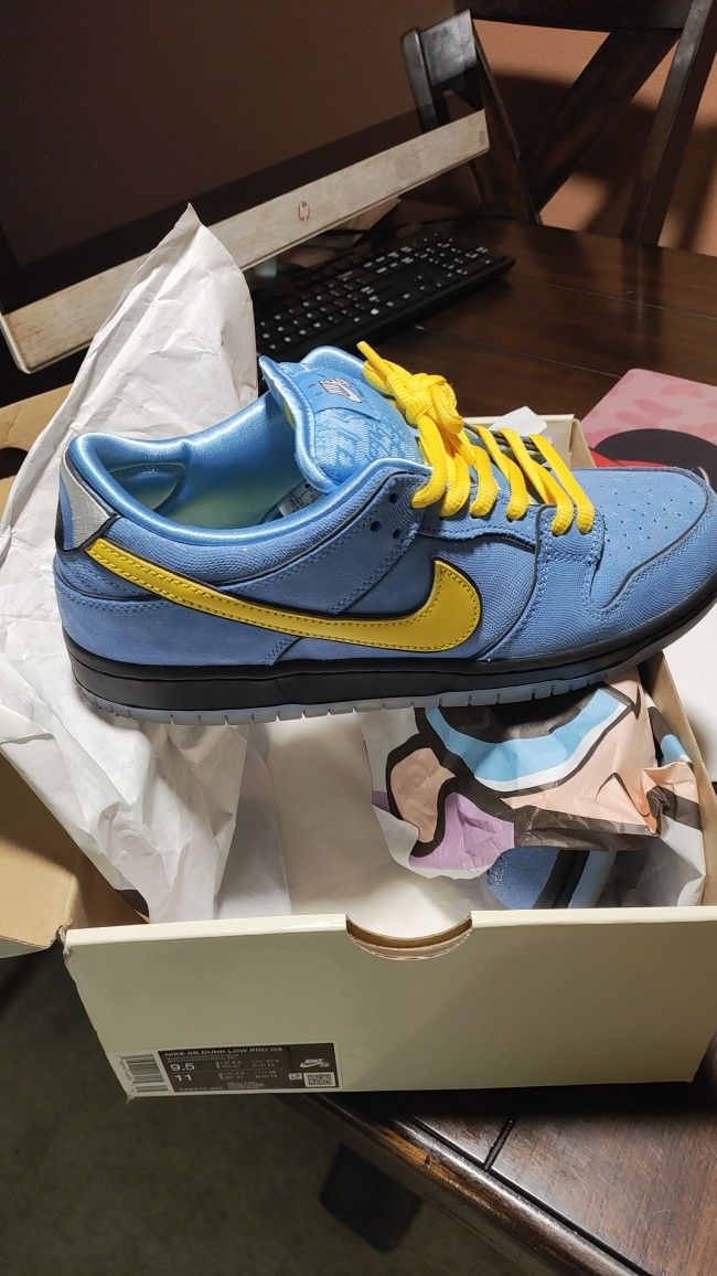 Nike