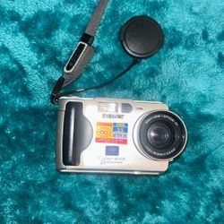 Sony Cybershot DSC- S50