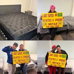 New Mattresses Cheaper Than Anywhere Else